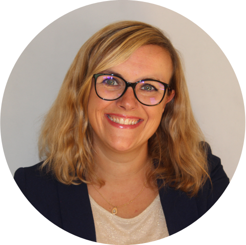 Image de GARANCE DELEDALLE, créatrice de l’agence MARKET YOURSELF